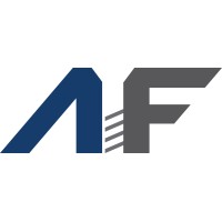 Amifast Logo