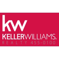 Keller Williams Realty 455-0100 Logo