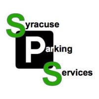 Syracuse Parking Services, LLC Logo