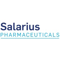 Salarius Pharmaceuticals Logo