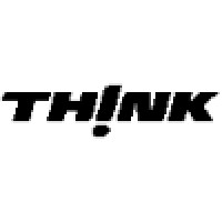 THINK Global AS Logo