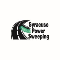 Syracuse Power Sweeping LLC Logo