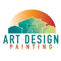 Art Design Painting Logo