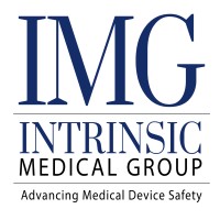 Intrinsic Medical Group, LLC Logo