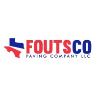 FoutsCo Paving Company, LLC Logo