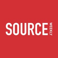 The Source Weekly Logo