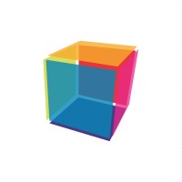 Espace au cube Logo
