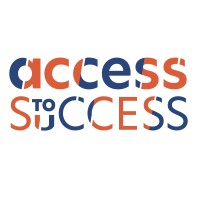 Access to Success Organization Logo