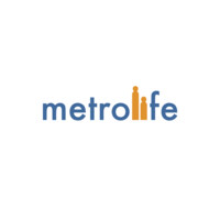 MetroLife Logo