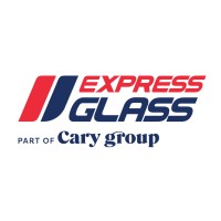 ExpressGlass - Vidros para Viaturas Logo