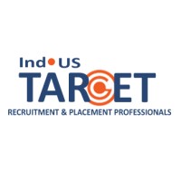 Ind-US Target LLC Logo
