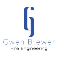 Gwen Brewer Fire Engineering Logo