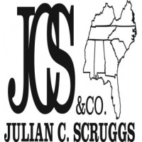 Julian C. Scruggs Logo