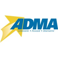 ADMA Rep Group (Alex Doherty Marketing Associates) Logo