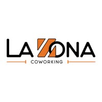 laZona Coworking Logo