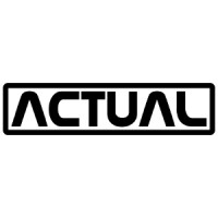 Actual IT Sweden AB Logo