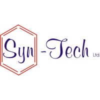 Syn-Tech Ltd. Logo