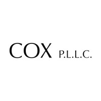 Cox P.L.L.C. Logo
