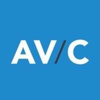 Adams Visual Communications LLC Logo