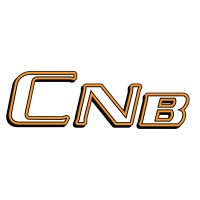 CNB Construction, Inc. Logo