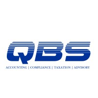 Quatriz Business Solutions Logo