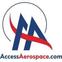 AccessAerospace Logo