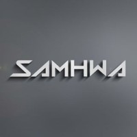 SAMHWA USA INC. Logo