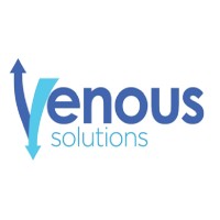 Venous Solutions Logo