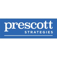 Prescott Strategies, LLC Logo