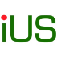 iUS Institut für Umwelttechnologien und Strahlenschutz GmbH Logo