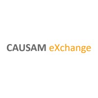 Causam eXchange Logo