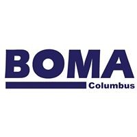 BOMA Columbus Logo