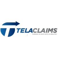 TelaClaims Logo
