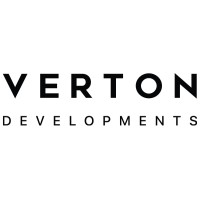 Verton Developments Logo
