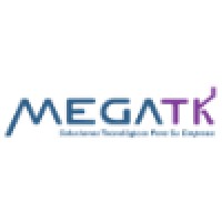 Megatk Logo