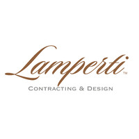Lamperti Contracting & Design Logo