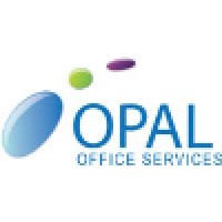 Opal Office Services Logo