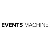 Events Machine Logo