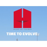 Heads Up Trainer Inc. Logo