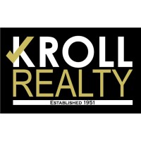 Kroll Realty Co Logo