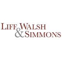 Liff, Walsh & Simmons Logo