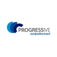Progressive Insurance Cyprus Logo