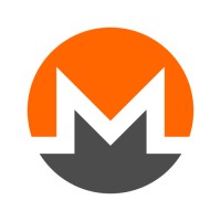 Monero Logo