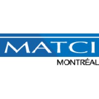 MATCI Montréal Logo