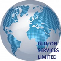 Glocon Services Logo