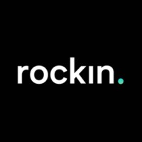 rockin. Logo
