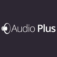 Audio Plus Logo