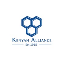 The Kenyan Alliance Insurance Company Ltd. Logo