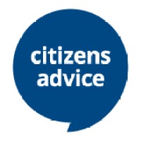 Citizens Advice Hammersmith & Fulham Logo