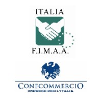 Fimaa Italia Confcommercio Logo
